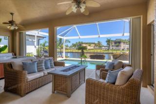 120 Great Isaac - Punta Gorda - 0