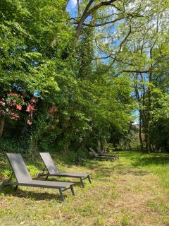 La Dependance de la Villa des Oiseaux - La Petite Pierre - La Petite-Pierre - 4