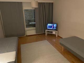 Liberty apartment Saarijarv 15/3 - Kuopio - 8