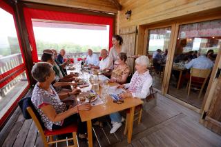 Au Doubs Repos - Vorges-les-Pins - 7