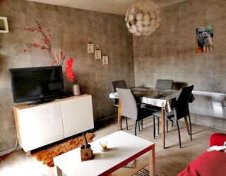 La maison au pays de la nature ,6 couchages - Breginj - 0