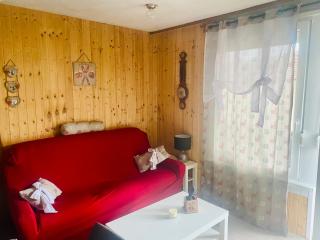 La maison au pays de la nature ,6 couchages - Breginj - 9