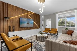 7 Bedrooms 6 Bathrooms Champions Gate 9033 St - 9