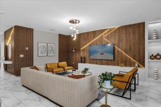 7 Bedrooms 6 Bathrooms Champions Gate 9033 St - 7