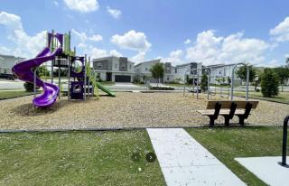 7 Bedrooms 6 Bathrooms Champions Gate 9033 St - 9