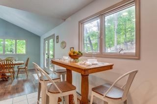 Spacious McGaheysville Home with Hot Tub and Sauna! - McGaheysville - 3