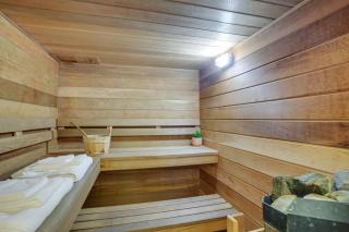 Spacious Massanutten Home with Hot Tub and Sauna! - 7