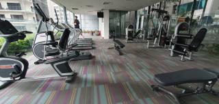 Mercu summer Suites by KL Residence - Kuala Lumpur - 1