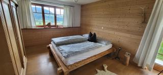 Ferienhof Rindalphorn mit Sauna in ländlicher Idylle - 1