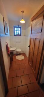 Ferienhof Rindalphorn mit Sauna in ländlicher Idylle - Missen-Wilhams - 3