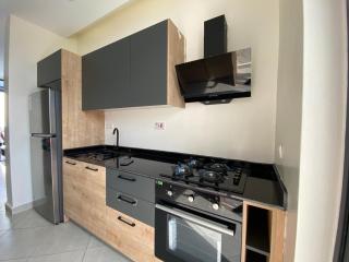 Lujo Appartement - Kigali - 5