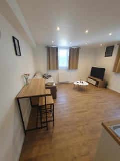 Massy Appart Hotel - 8