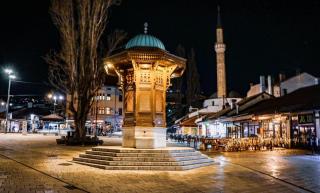 Apartman Emeli, Free Parking - Sarajevo - 0