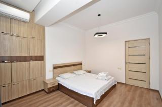 Rent Inn Yerevan on Chaykovski Street - 7