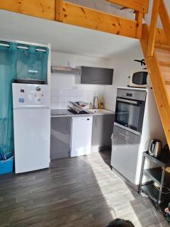 Appartement 2 pièces 33 m2 pour 4 personnes - Saint-Jean-de-Monts - 4