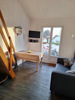 Appartement 2 pièces 33 m2 pour 4 personnes - Saint-Jean-de-Monts - 2