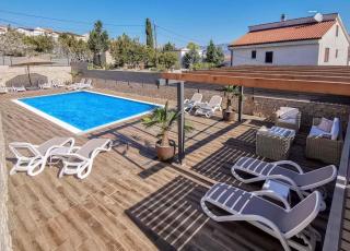 Apartment in Silo - Insel Krk 36991 - 1