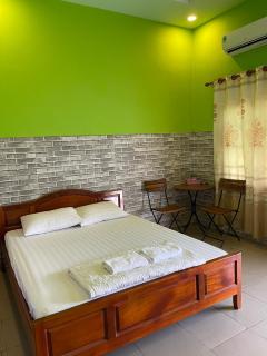 NHÀ NGHỉ HẬU NHI - - 8
