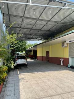 NHÀ NGHỉ HẬU NHI - - 6