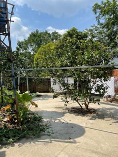 NHÀ NGHỉ HẬU NHI - - 3