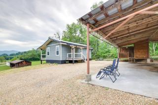 Newport Retreat 12 Mi to Great Smoky Mountains! - Newport - 9