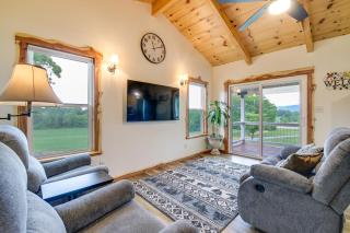 Newport Retreat 12 Mi to Great Smoky Mountains! - Newport - 6