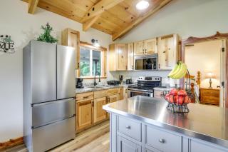 Newport Retreat 12 Mi to Great Smoky Mountains! - Newport - 5