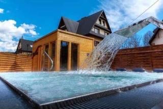 Siwy Wierch SPA - Apartamenty Pod Giewontem - Zakopane - 8