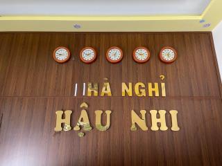 NHÀ NGHỉ HẬU NHI - - 2