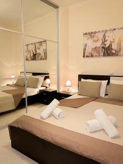 Sun n' Salt I Apartment - Tolo - 5