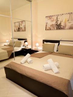 Sun n' Salt I Apartment - Tolo - 3