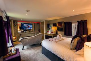 Aphrodites Group - Luxury Hot Tub Suites in Central Lake District! - 6