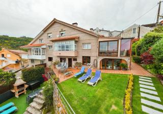 Casa Vila do mar - 5