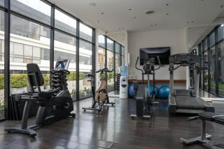 Hotel Chico Parque 93 By OxoHotel - 5