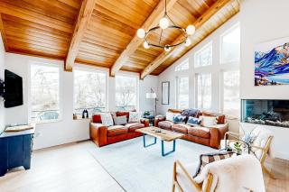 Mount Alyeska View Haven - Girdwood - 0