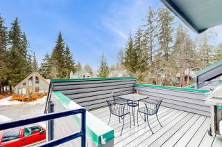 Mount Alyeska View Haven - Girdwood - 9