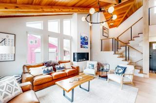 Mount Alyeska View Haven - Girdwood - 7