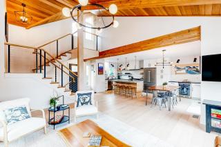 Mount Alyeska View Haven - Girdwood - 5
