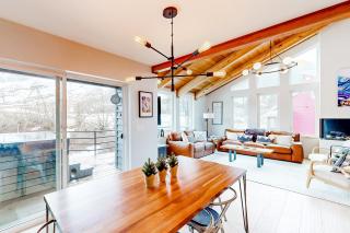 Mount Alyeska View Haven - 2