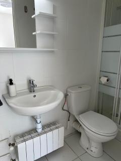 Appartement avec jardin - Le Citronnier - 5