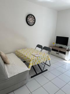 Appartement avec jardin - Le Citronnier - 6