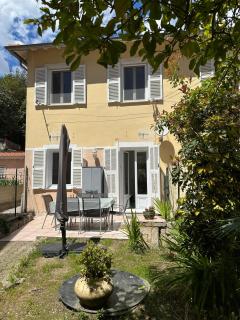 Appartement avec jardin - Le Citronnier - 9