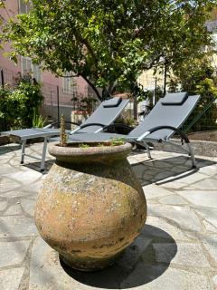 Appartement avec jardin - Le Citronnier - Menton - 3