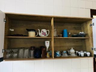 Apartamento 2 - 16 pessoas - Uberaba - 9