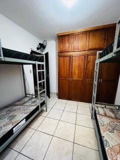 Apartamento 2 - 16 pessoas - Uberaba - 8