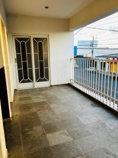 Apartamento 2 - 16 pessoas - Uberaba - 6