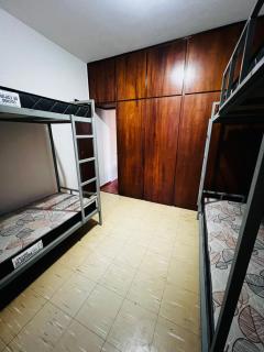 Apartamento 2 - 16 pessoas - Uberaba - 5