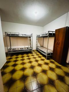Apartamento 2 - 16 pessoas - Uberaba - 2