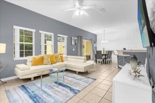 4 Bedrooms- 3 Bathrooms- Terra Verde 4753 Vb - Kissimmee - 9