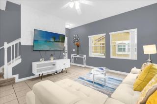 4 Bedrooms- 3 Bathrooms- Terra Verde 4753 Vb - Kissimmee - 8